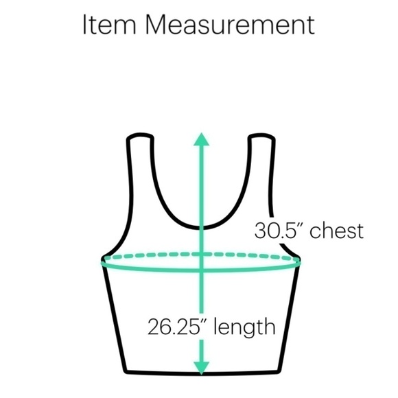 Express Sleeveless Draped Blouse | SIZE S - Picture 3 of 5